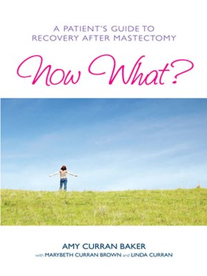 cover image of Now What?